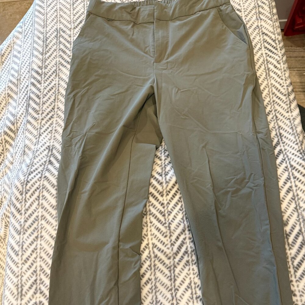 Figs Pro Agave trouser Small petite